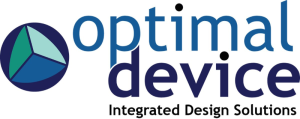 Optimal Device Logo